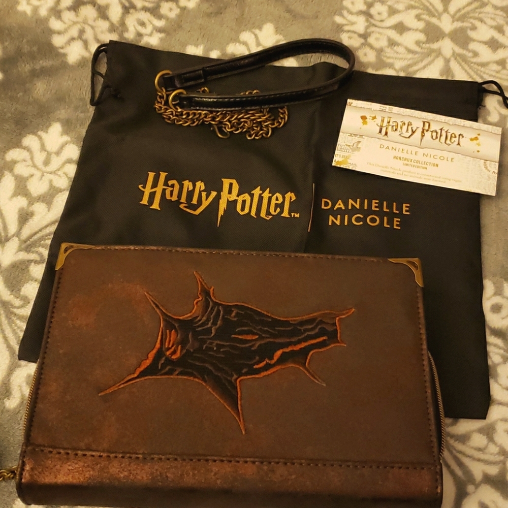 Harry Potter Bag